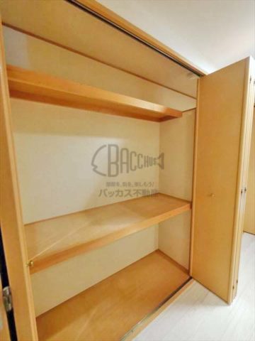 ベルビュー7番館 1DK 34.98㎡